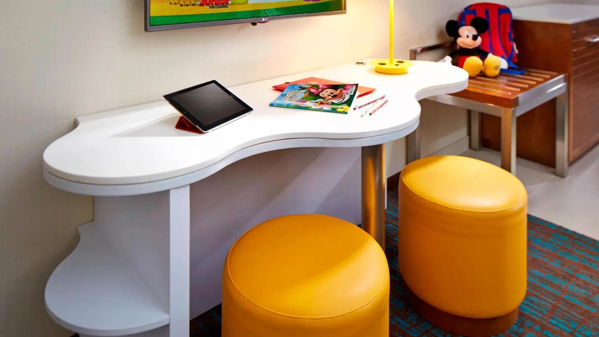 Springhill Suites By Marriott At Anaheim Resort Area/Convention Center