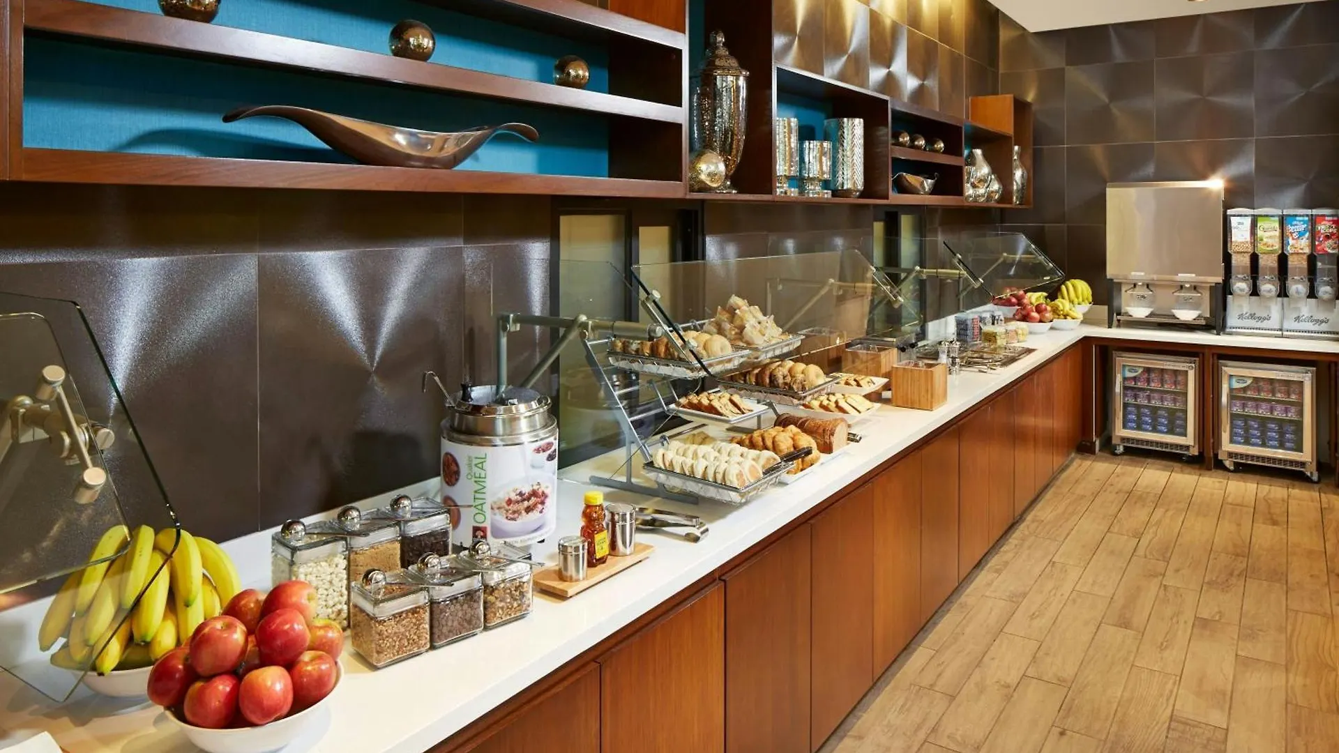 *** Hotel Springhill Suites By Marriott At Anaheim Resort Area/Convention Center Estados Unidos