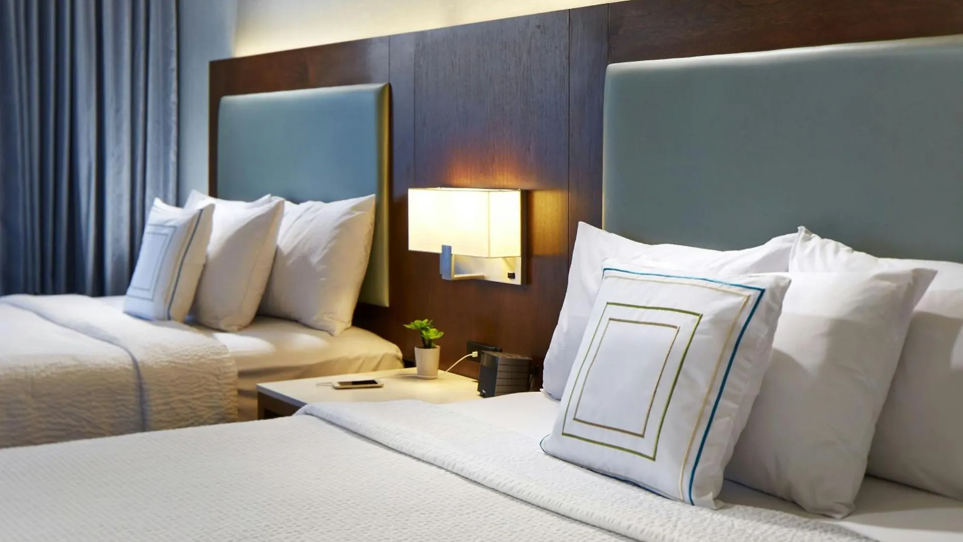 Hotel Springhill Suites By Marriott At Anaheim Resort Area/Convention Center