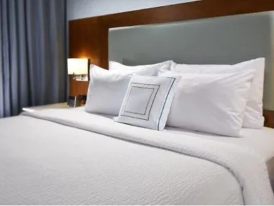 Springhill Suites By Marriott At Anaheim Resort Area/Convention Center Hotel