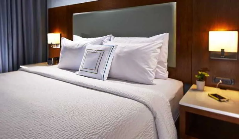 Springhill Suites By Marriott At Anaheim Resort Area/Convention Center Hotel