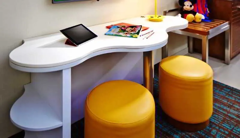 Springhill Suites By Marriott At Anaheim Resort Area/Convention Center 3*,  Estados Unidos
