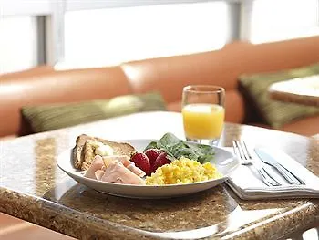 Springhill Suites By Marriott At Anaheim Resort Area/Convention Center 3*,  United States