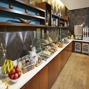 Springhill Suites By Marriott At Anaheim Resort Area/Convention Center Hotel