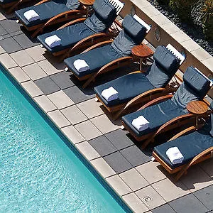 Hotel Springhill Suites By Marriott At Anaheim Resort Area/Convention Center