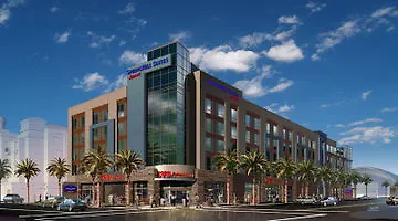 Springhill Suites By Marriott At Anaheim Resort Area/Convention Center Estados Unidos