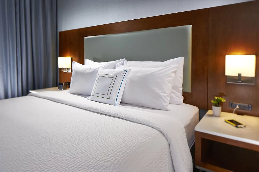 Springhill Suites By Marriott At Anaheim Resort Area/Convention Center 3*,  Estados Unidos