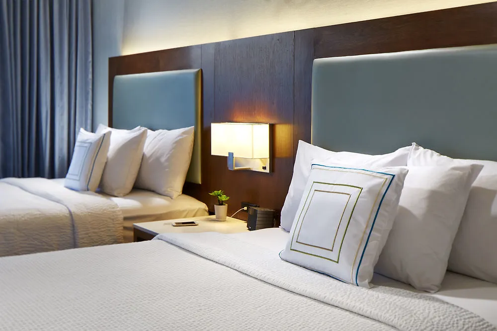 Springhill Suites By Marriott At Anaheim Resort Area/Convention Center Estados Unidos