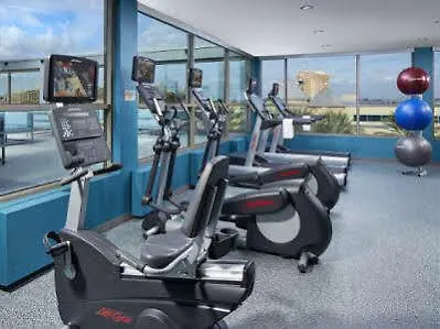 Springhill Suites By Marriott At Anaheim Resort Area/Convention Center 3*,  Estados Unidos