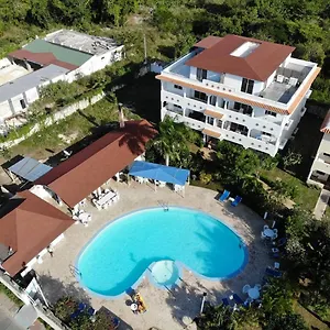 Bela Ida Apartamento Bayahíbe