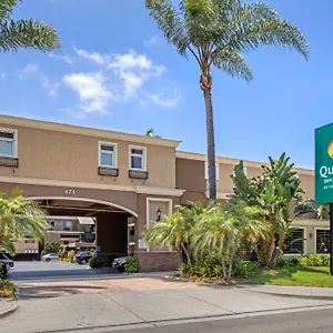 Hotel Quality & Maingate