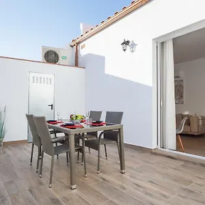 Matarolux 7 Apartamento Mataró