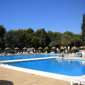 Iris Sea View Apartamento Benalmádena
