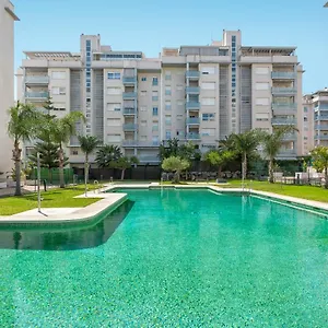 Nuevo Rincon Apartamento Rincón de la Victoria