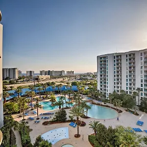 Modern With Balcony - Walk To Beach! , Destin United States