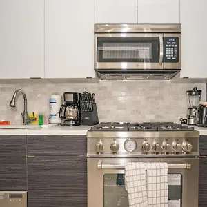 West Village Cozy 30 Day Apartamento Nueva York