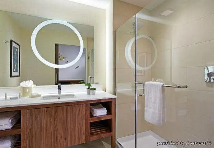 Springhill Suites By Marriott At Anaheim Resort Area/Convention Center