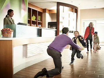 Springhill Suites By Marriott At Anaheim Resort Area/Convention Center Hotel