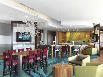 Springhill Suites By Marriott At Anaheim Resort Area/Convention Center