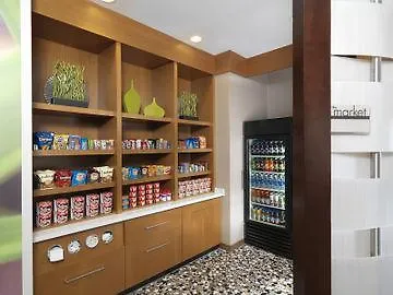 Springhill Suites By Marriott At Anaheim Resort Area/Convention Center Hotel