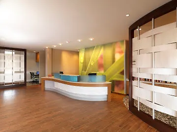 Springhill Suites By Marriott At Anaheim Resort Area/Convention Center 3*,